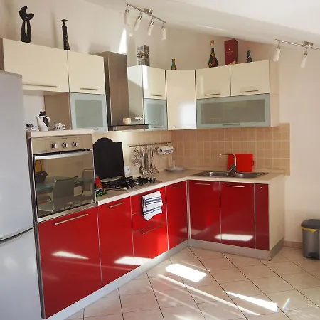 Apartament Vedro Zadar