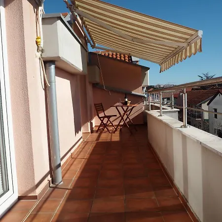 Vedro Apartament