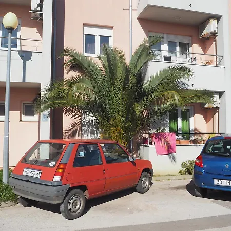 Vedro Apartament *