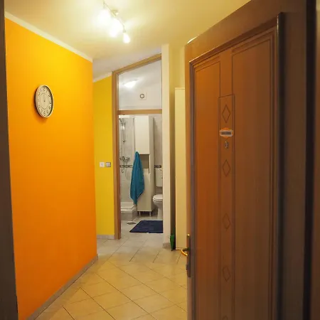 Apartament Vedro Zadar